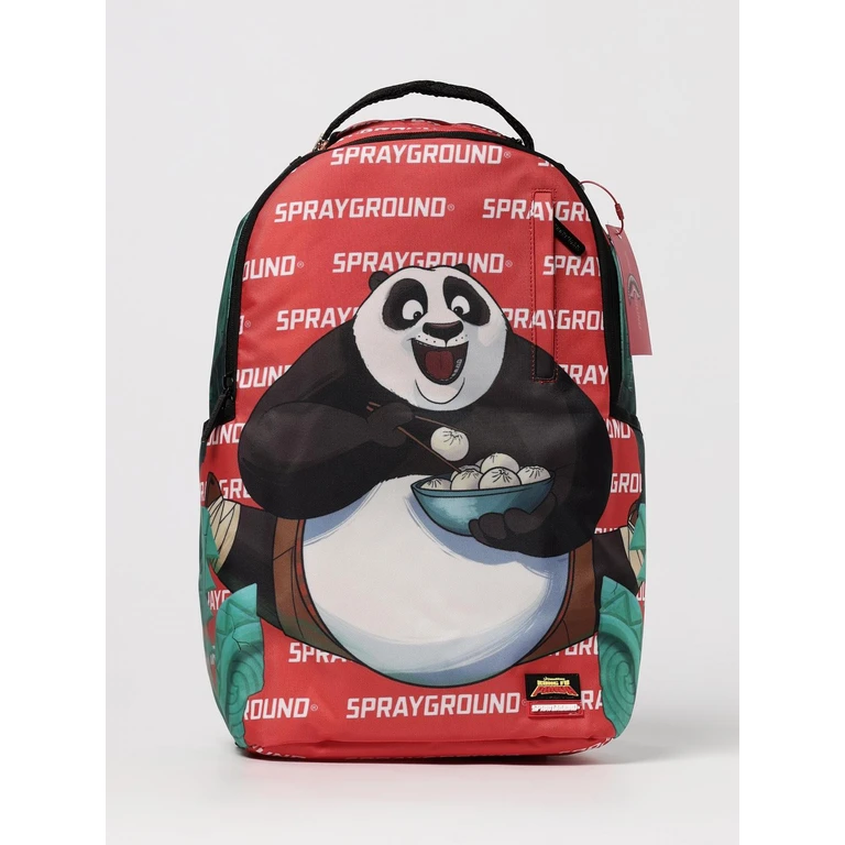 Backpack Men color Multicolor (910B7517NSZ)
