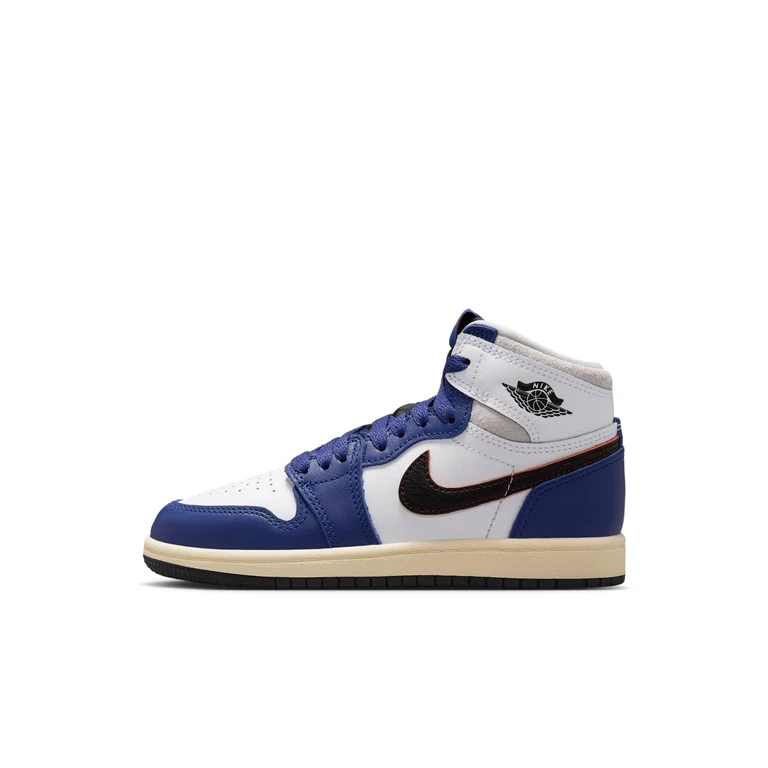 Preschool Retro 1 High Og Kid's 'Rare Air' Ps (Ps)