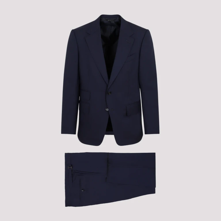 TOM FORD - Tom Ford Shelton Suit