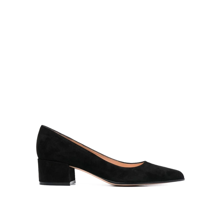 Chaussures À Talon - Noir (G2217145RICCAMBLACK)