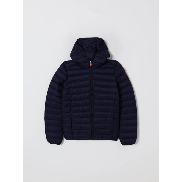 Jacket Kids color Navy (J30650BGIGA2190000)