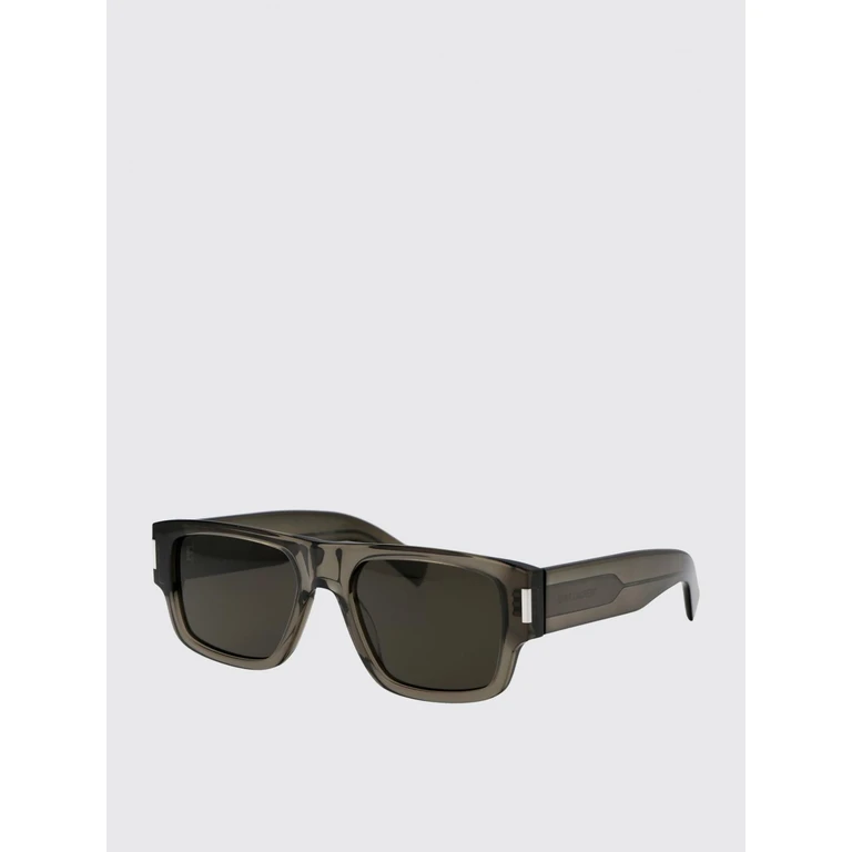 SAINT LAURENT Sunglasses Men color Brown (SL659003)