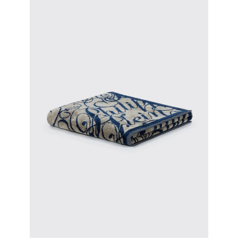 Bath And Beach Towels Lifestyle color Navy (AAEAUAG0093PTE003N24)