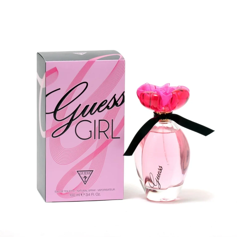 Girl EDT