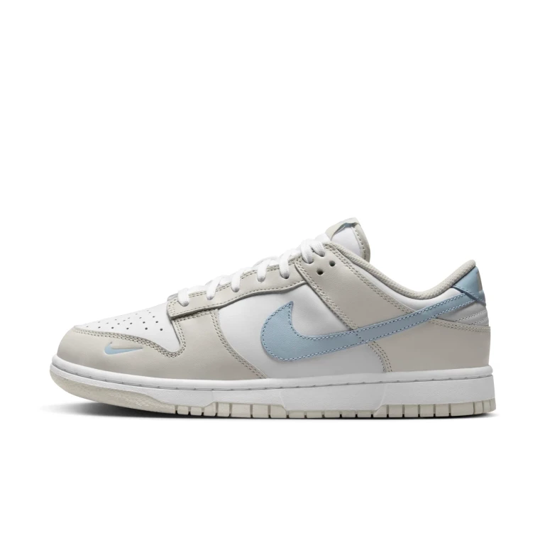 Women's Dunk Low Sneakers