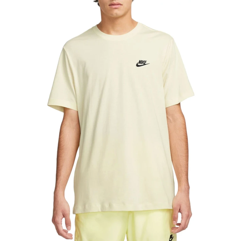 Men's Sportswear Club T-Shirt T-Shirts