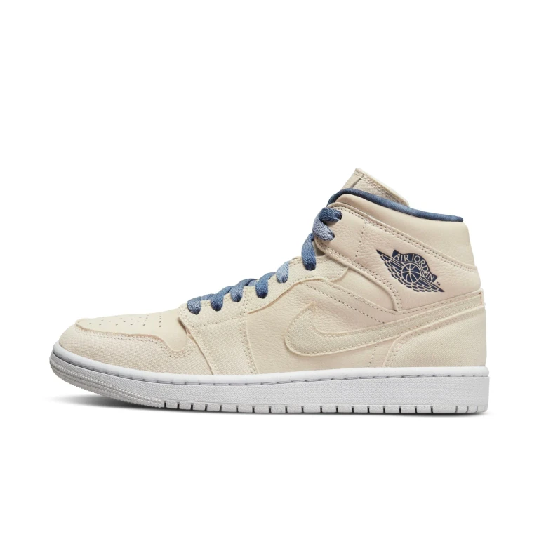 Women's Retro 1 Mid Se W 'Sanddrift' Sneakers