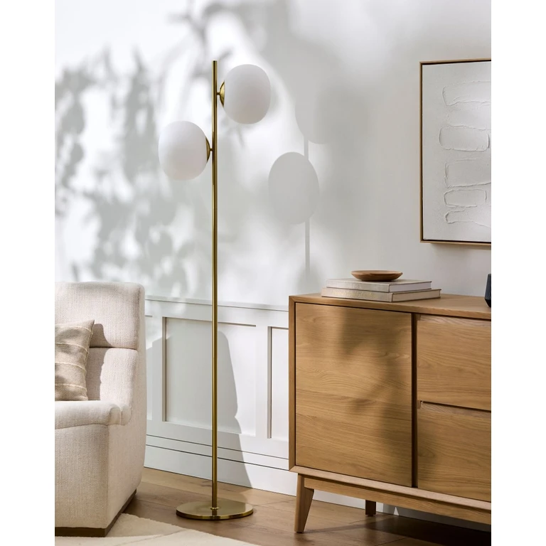 Nissi Accent Floor Lamp