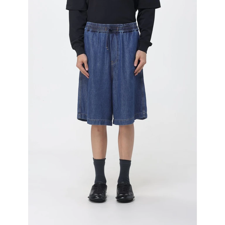 Shorts Men color Multicolor (MTR40TBL01W024)