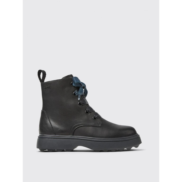 Shoes Kids color Black (K900150-019NORTE0)