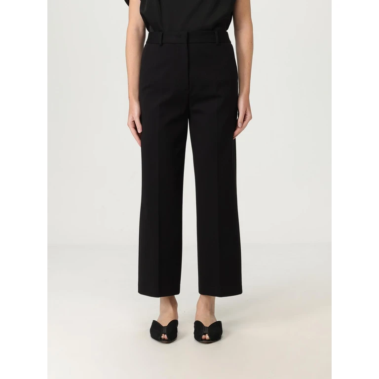 Pants Woman color Black (L5WI49Y69-0)