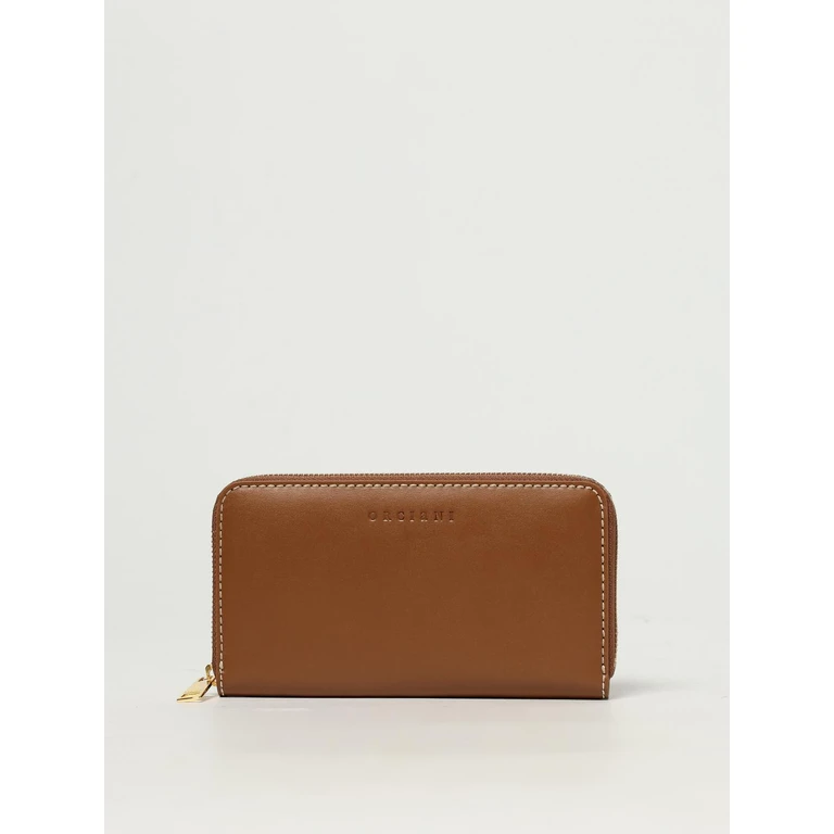 Wallet Woman color Brown (SD0047ALBCUO)