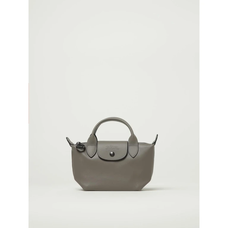 Le Pliage Xtra XS Leather Bag (L1500987P55)