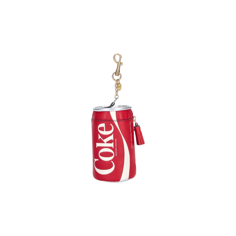 Portefeuilles - Coca Cola (179546RED)