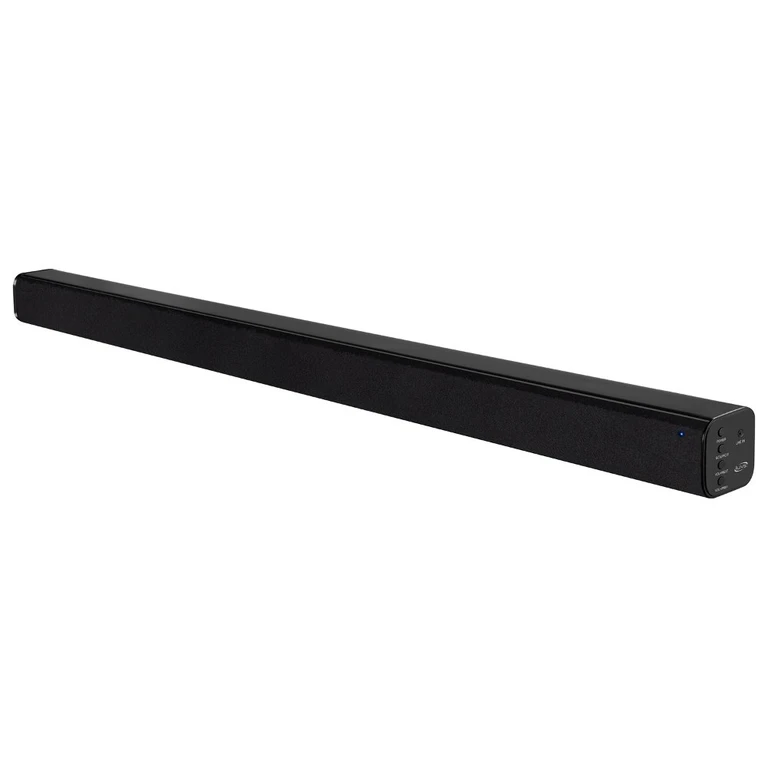 32" Sound Bar with Bluetooth
