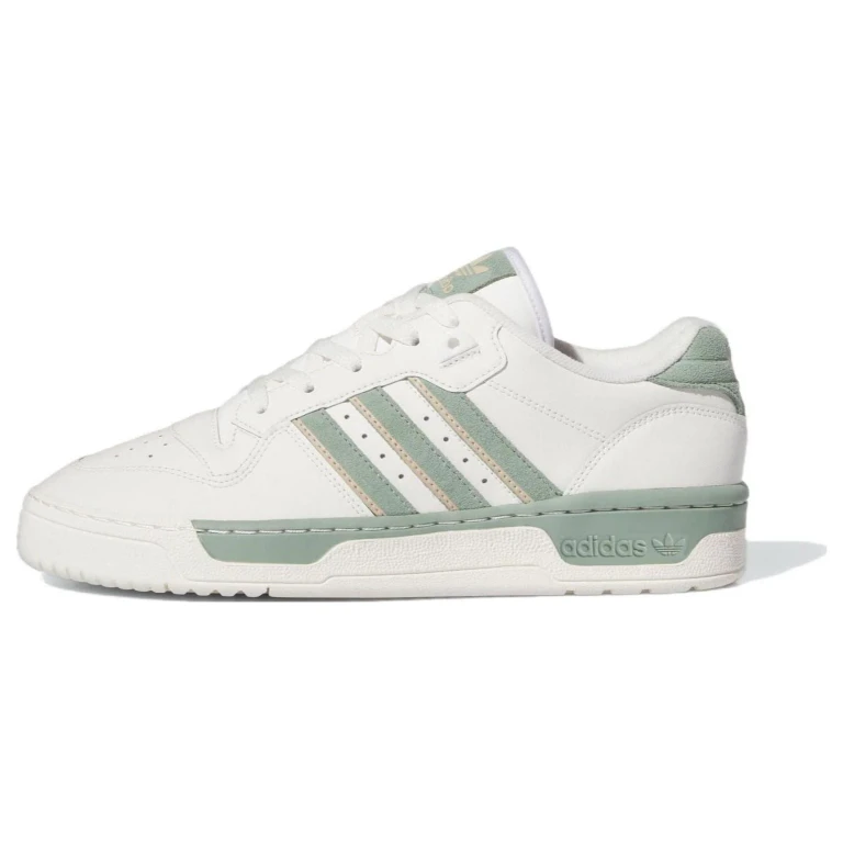 [ig6309] Mens adidas Originals Rivalry Low