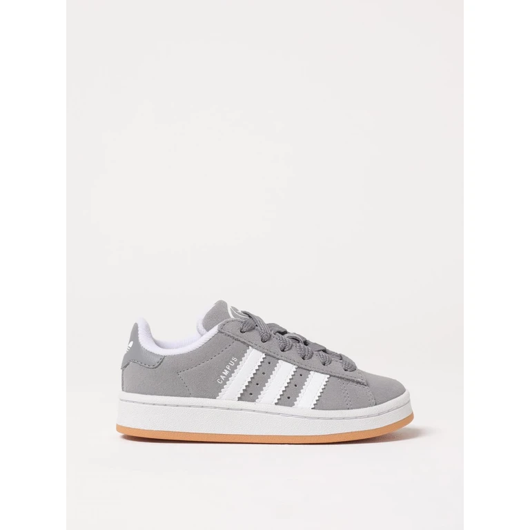 Sneakers Kids color Grey (JI4330)