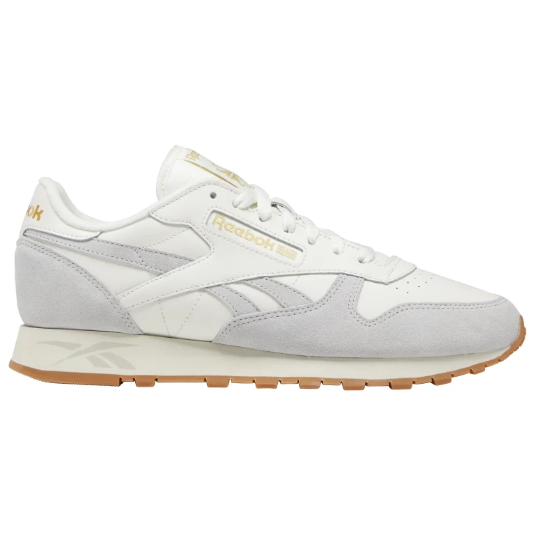 Men's Classic Leather Sneakers