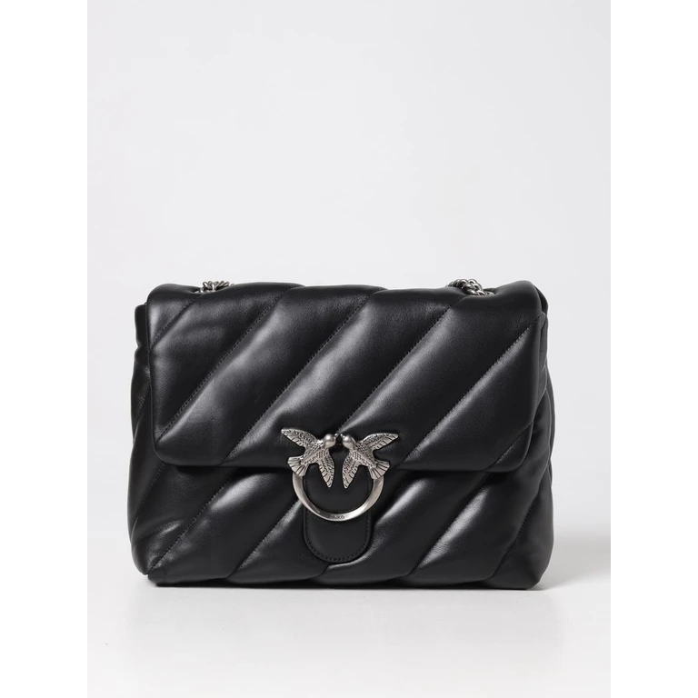 Shoulder Bag Woman color Black 1 (100037A0F2Z99O)