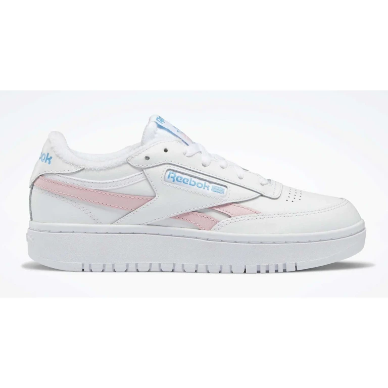Reebok Women's Club C Double Revenge Sneakers
