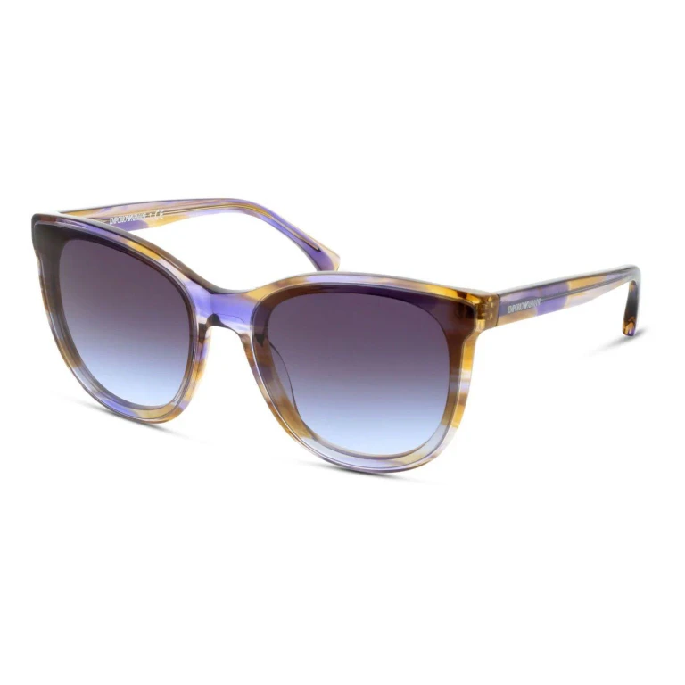 Men's Round Sunglasses