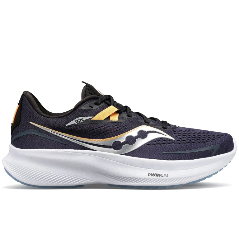 Men's Ride 15 Sneakers