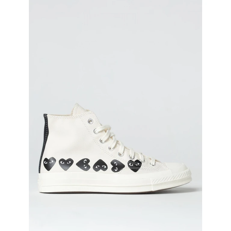 Sneakers Men color White (P1K1272)