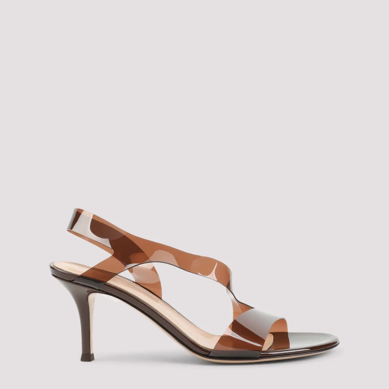 PVC Metropolis Sandalias