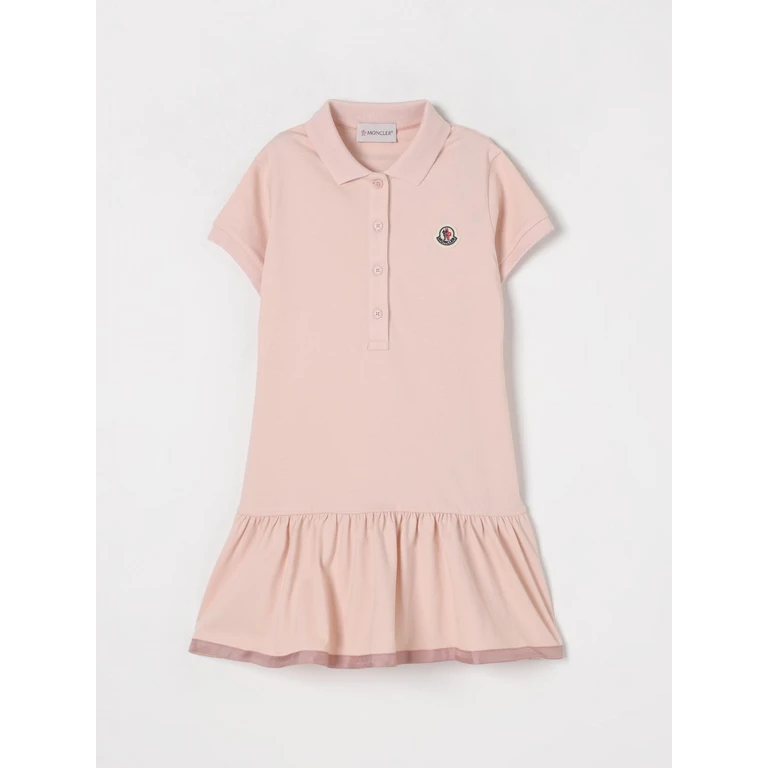 Dress Kids color Pink (8I0001489AL2514)