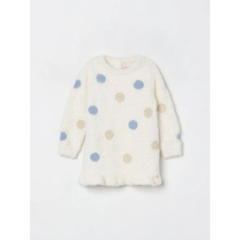 LIU JO Romper Kids color White (HF5068MA94OM9983)