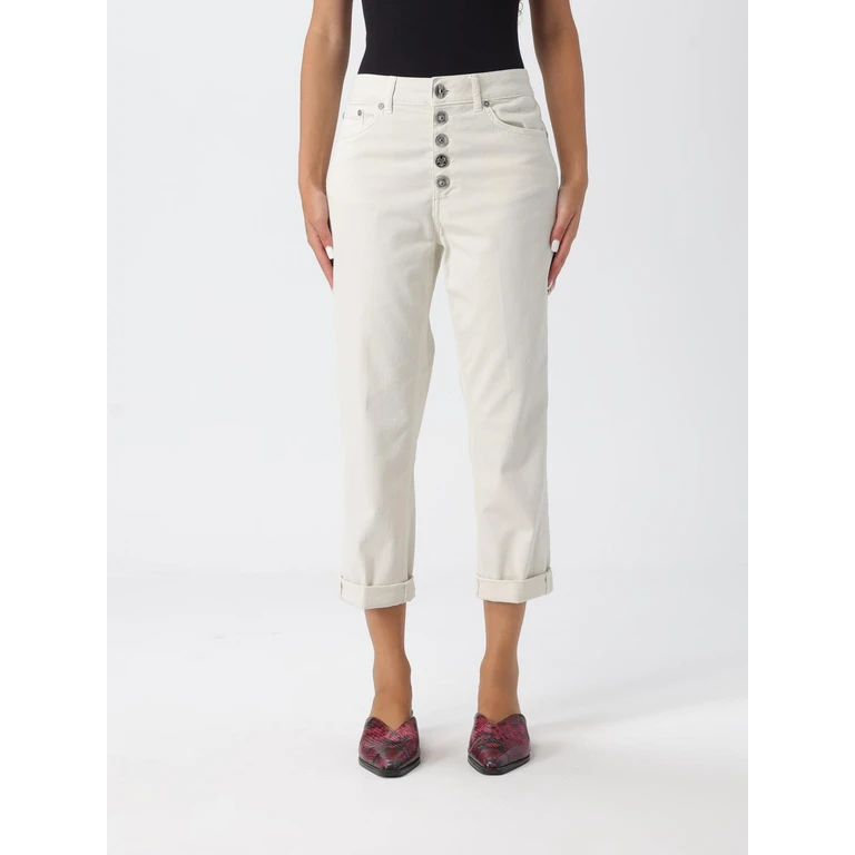 Pants Woman color Milk (DP268BGSE043DPTD005)