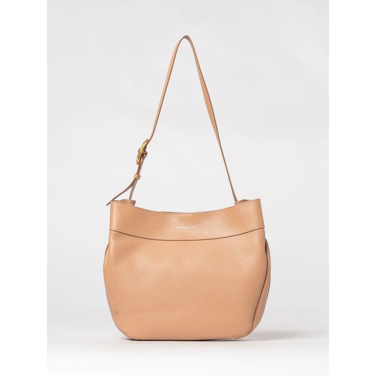 Shoulder Bag Woman color Brown (BS11771TKL5313)
