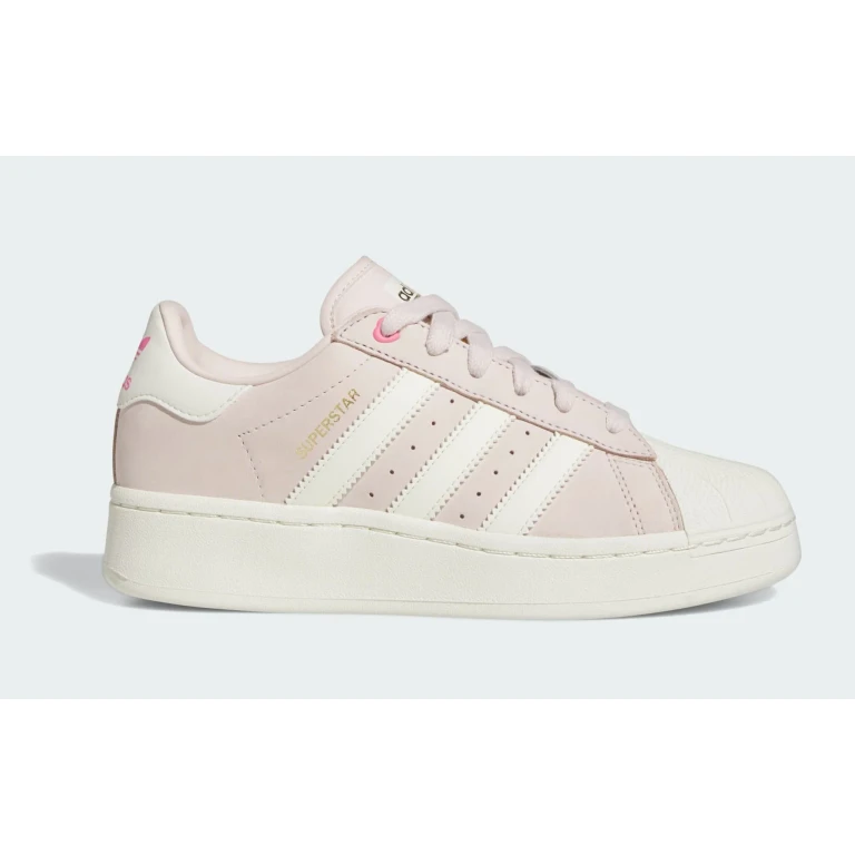 [id1103] Womens adidas Originals Superstar Xlg
