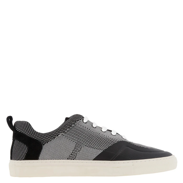 Bally Heimberg Heckie Low-Top Sneakers