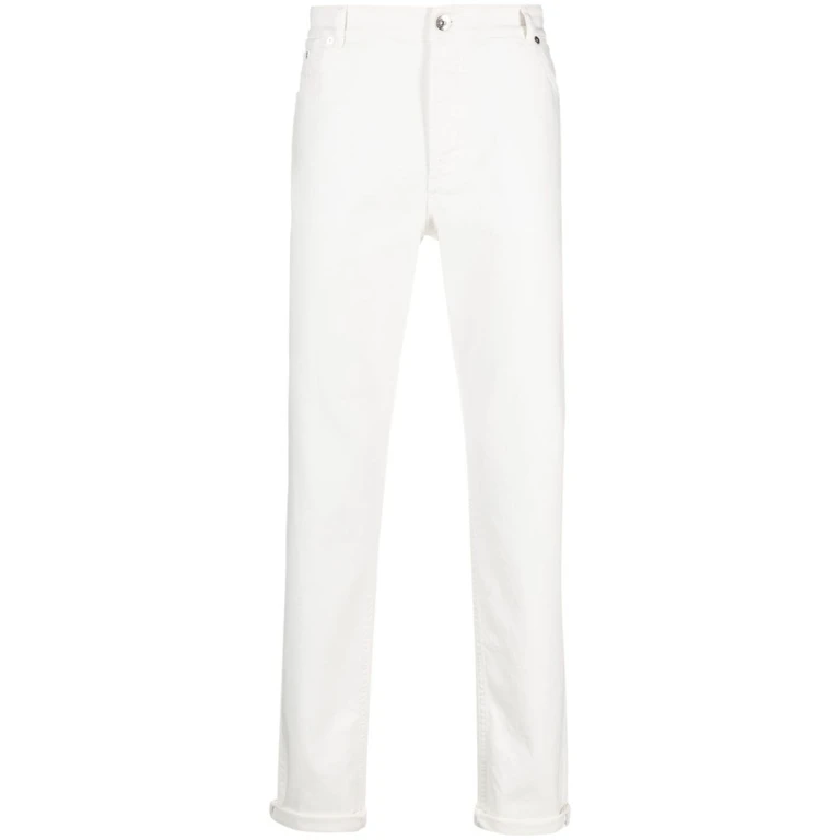 Brunello Cucinelli Jeans