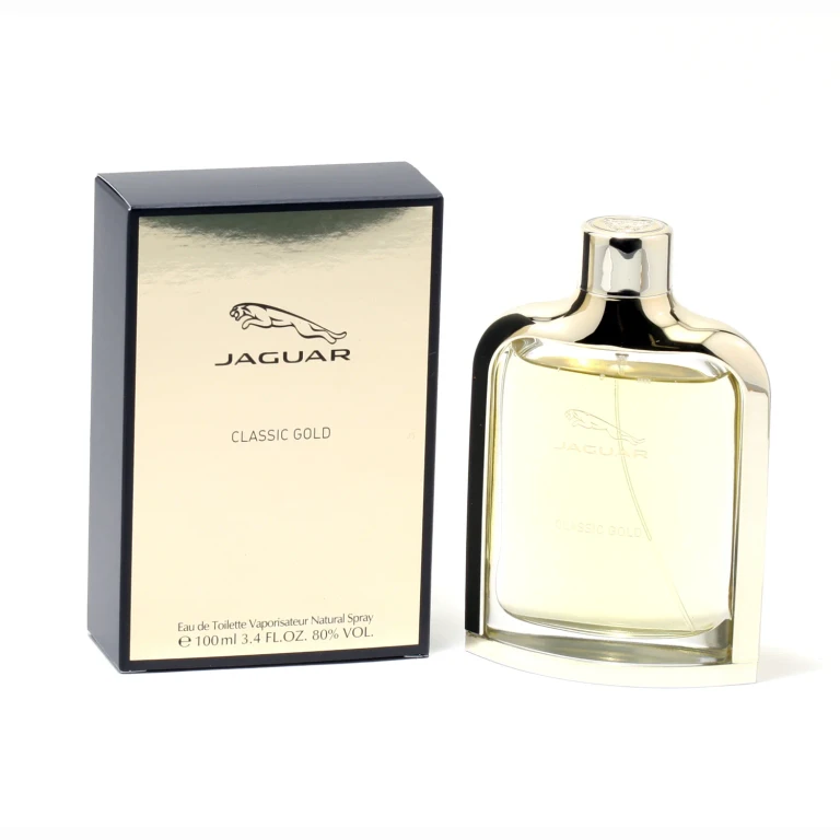 Gold EDT