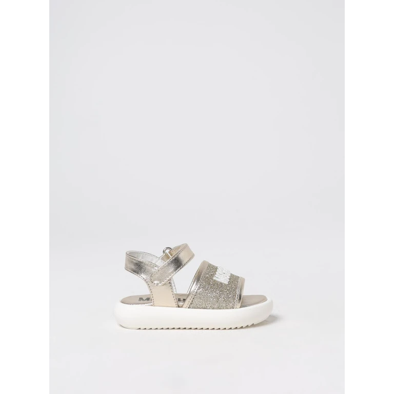 Shoes Kids color Gold (8041901)