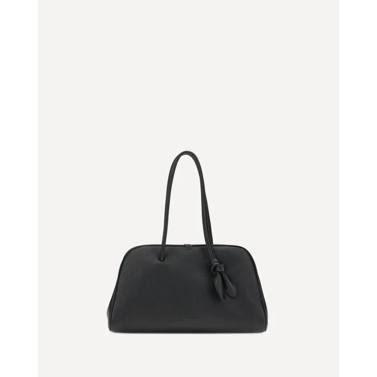 JACQUEMUS Il Turismo Shoulder Bag Female UNI