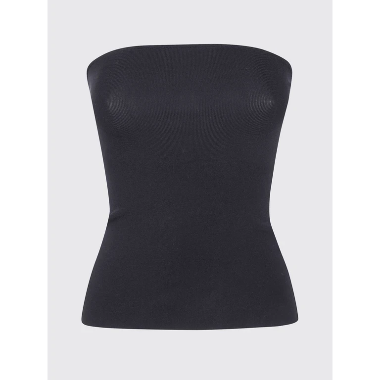 Top Woman color Black (UNW2511069BLBL)