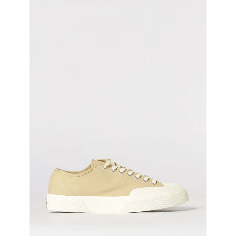 Sneakers Men color Beige (S51347WA6P)