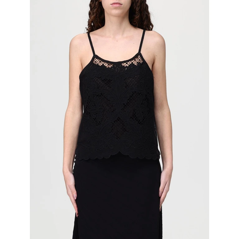 Top Woman color Black (261TP258000006)