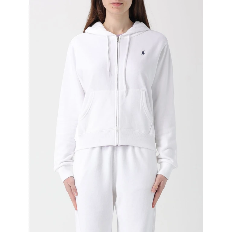 Sweatshirt Woman color White (211971693002)