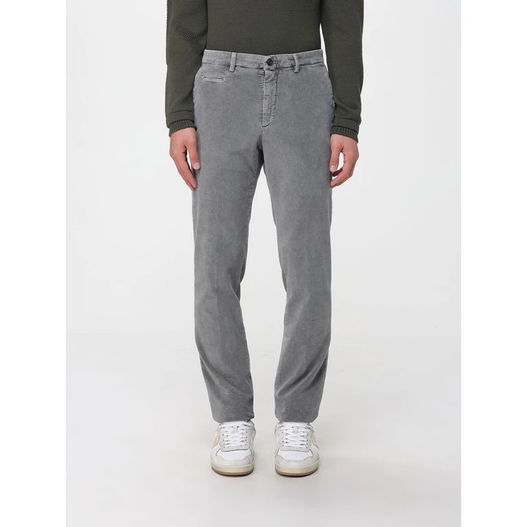 Pants Men color Grey (BG0540032600380)