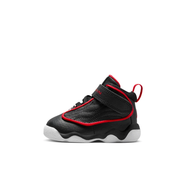 Toddlers Pro Strong Td 'Black University Red'