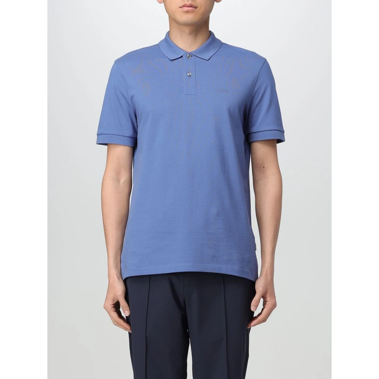 Polo Shirt Men color Blue (50468301479)