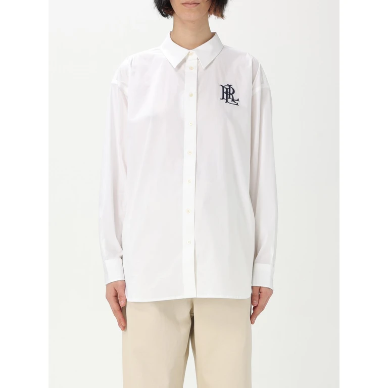 Shirt Woman color White 1 (200932538001)