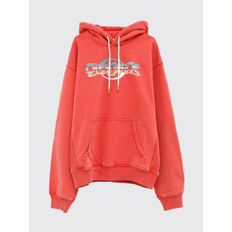 Sweatshirt Men color Red (MPF25JTP29202RED)
