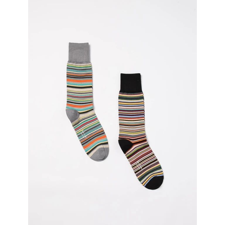 Socks Men color Multicolor (M1ASOCKJ2PKM1B)