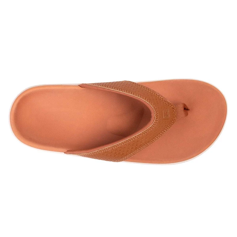 Yumi Woven Orthotic Sandals - Wide Width