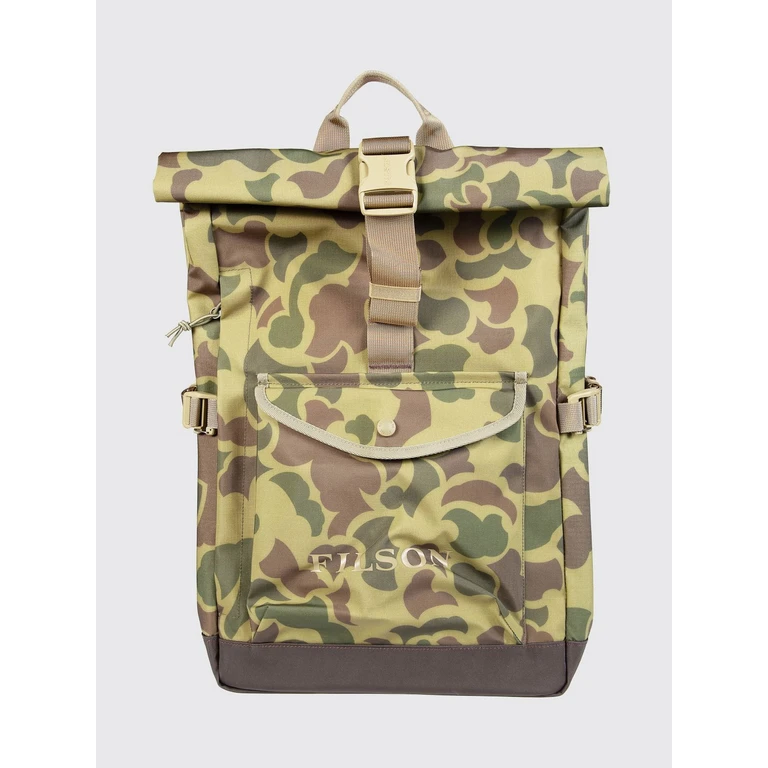 Backpack Men color Military (FMBAG0083W0943384)